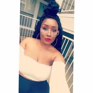 Meet your Posher, Princess sonia